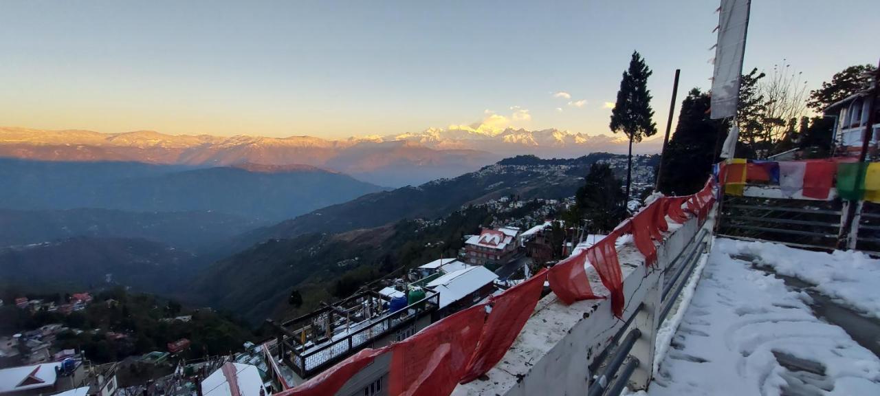 Vajra Kunj Homestay Darjeeling  Exterior photo
