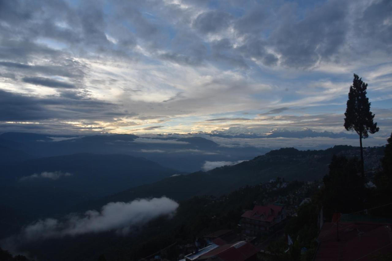 Vajra Kunj Homestay Darjeeling  Exterior photo